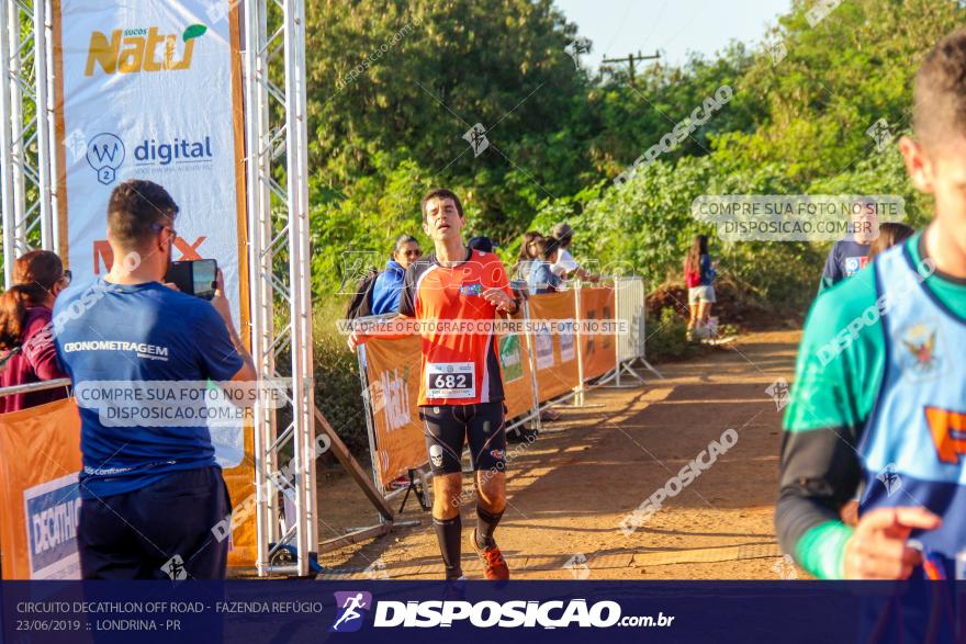 Decathlon Off Road 2019 :: Etapa Fazenda Refúgio