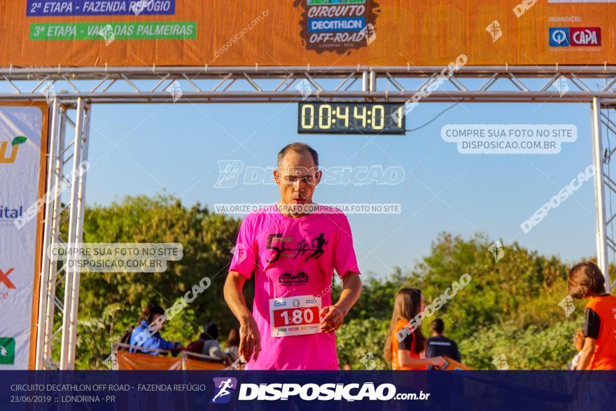 Decathlon Off Road 2019 :: Etapa Fazenda Refúgio