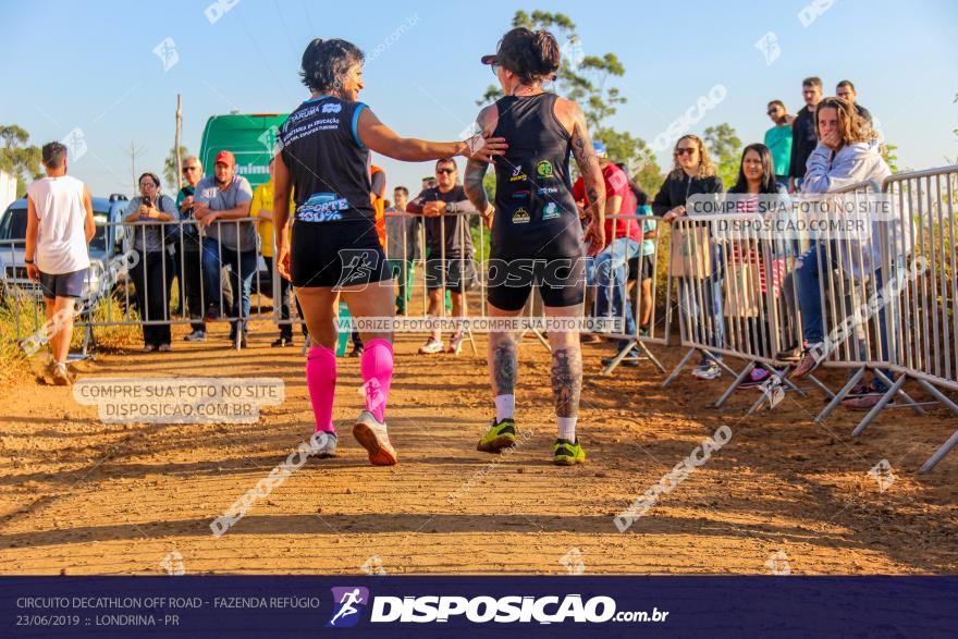 Decathlon Off Road 2019 :: Etapa Fazenda Refúgio