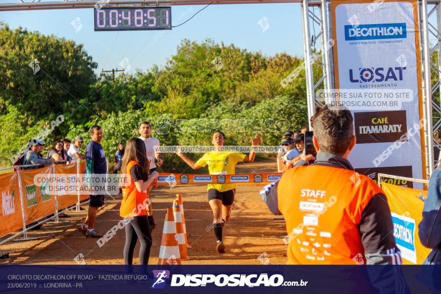 Decathlon Off Road 2019 :: Etapa Fazenda Refúgio