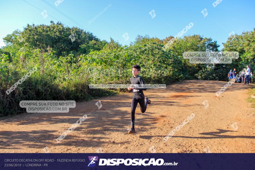 Decathlon Off Road 2019 :: Etapa Fazenda Refúgio