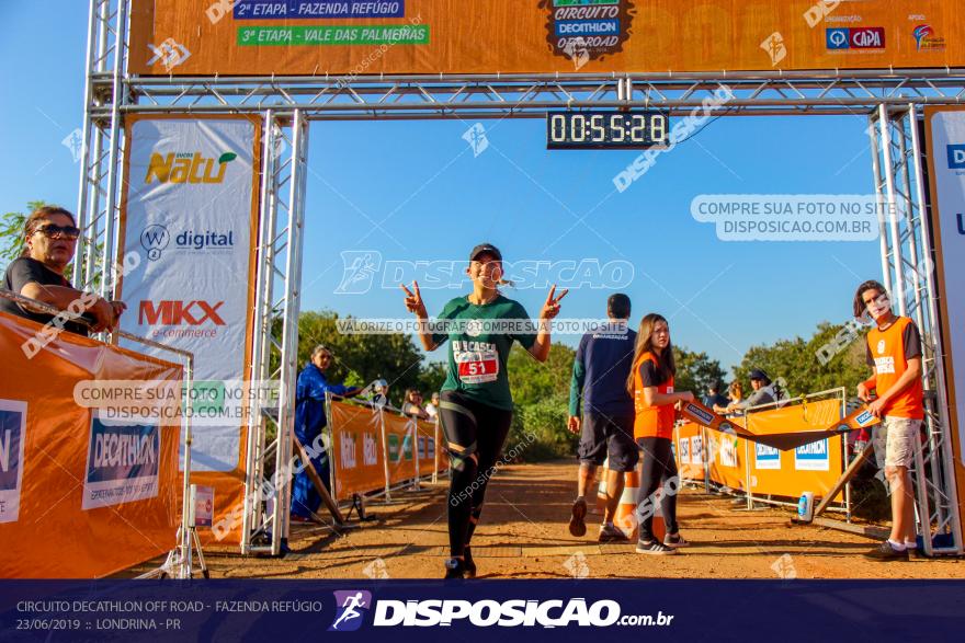 Decathlon Off Road 2019 :: Etapa Fazenda Refúgio