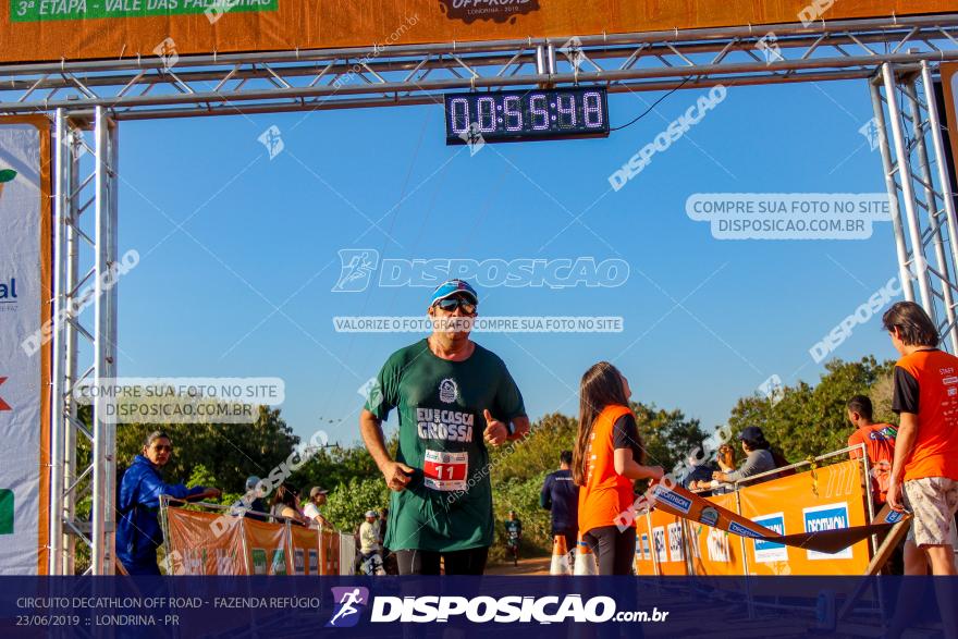 Decathlon Off Road 2019 :: Etapa Fazenda Refúgio