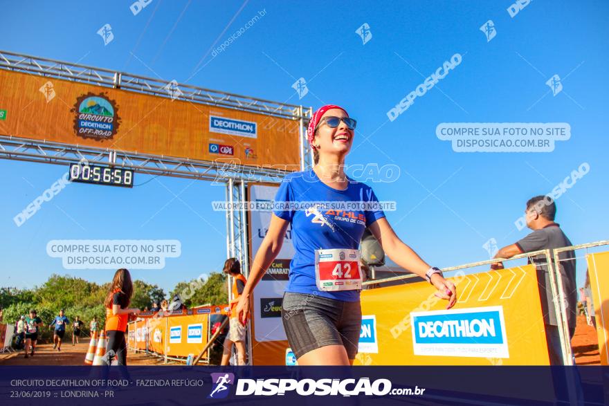 Decathlon Off Road 2019 :: Etapa Fazenda Refúgio