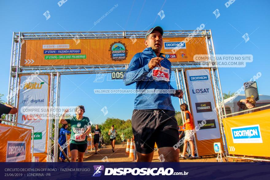 Decathlon Off Road 2019 :: Etapa Fazenda Refúgio