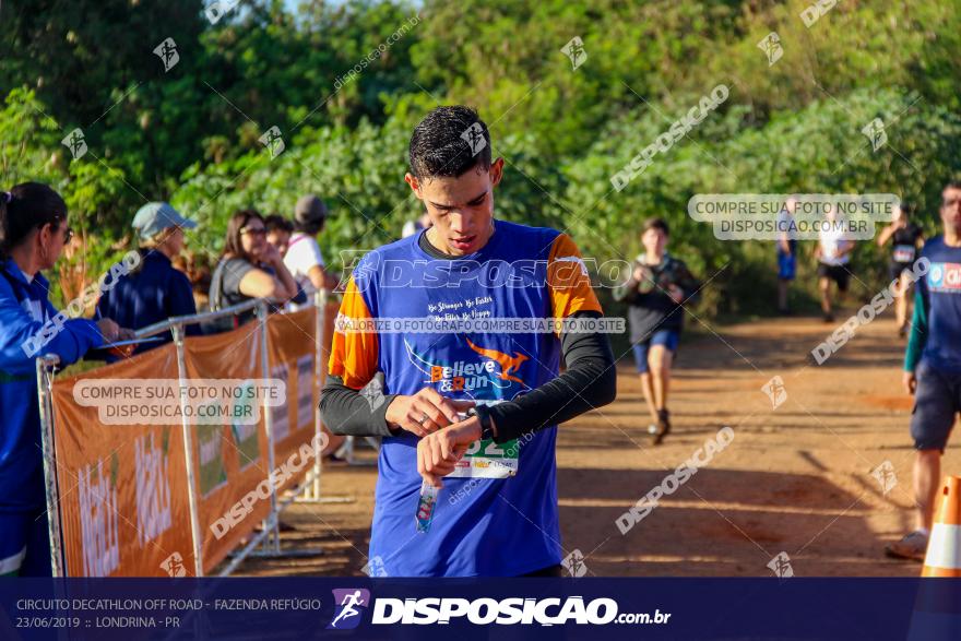 Decathlon Off Road 2019 :: Etapa Fazenda Refúgio