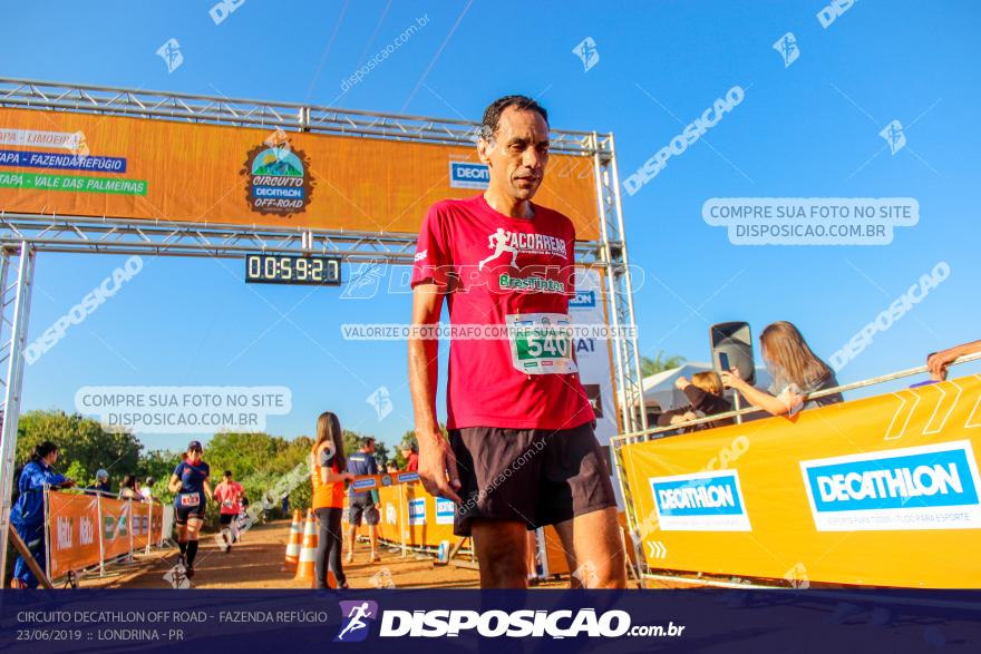 Decathlon Off Road 2019 :: Etapa Fazenda Refúgio