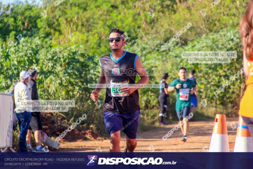 Decathlon Off Road 2019 :: Etapa Fazenda Refúgio