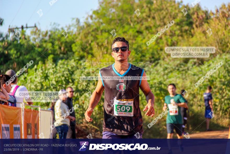 Decathlon Off Road 2019 :: Etapa Fazenda Refúgio