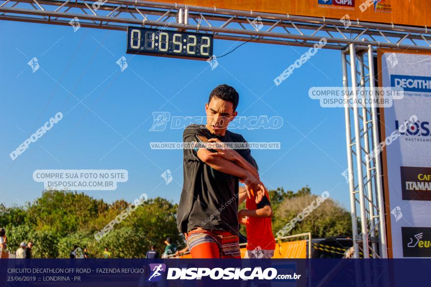 Decathlon Off Road 2019 :: Etapa Fazenda Refúgio