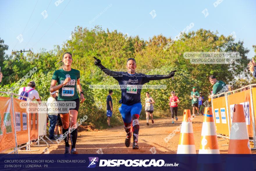 Decathlon Off Road 2019 :: Etapa Fazenda Refúgio