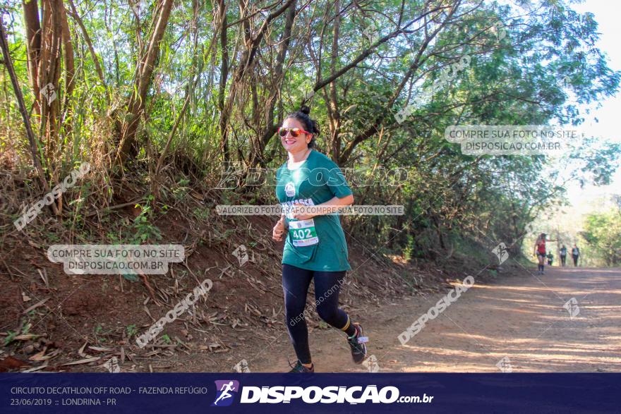 Decathlon Off Road 2019 :: Etapa Fazenda Refúgio