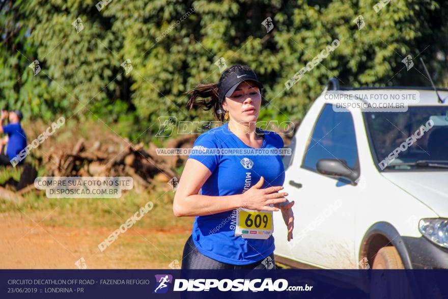 Decathlon Off Road 2019 :: Etapa Fazenda Refúgio