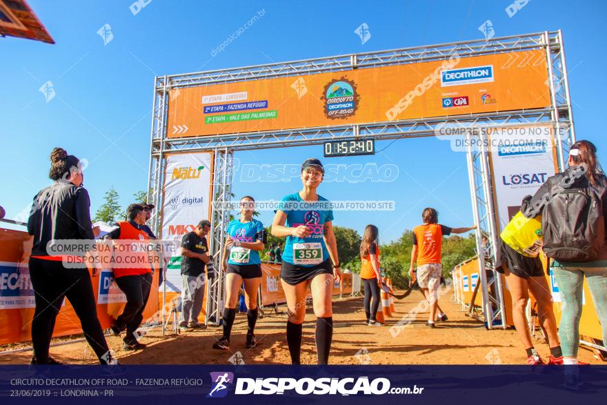 Decathlon Off Road 2019 :: Etapa Fazenda Refúgio