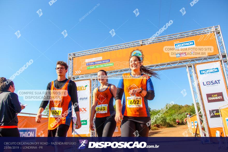 Decathlon Off Road 2019 :: Etapa Fazenda Refúgio
