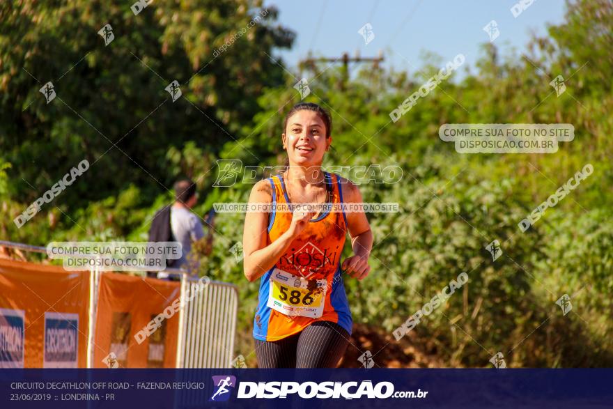 Decathlon Off Road 2019 :: Etapa Fazenda Refúgio