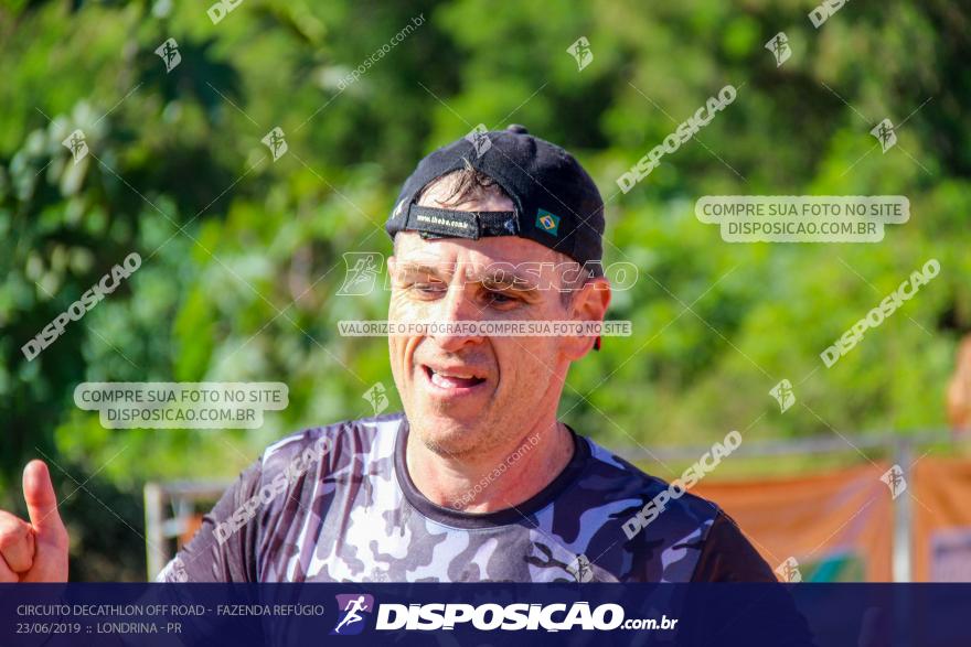 Decathlon Off Road 2019 :: Etapa Fazenda Refúgio