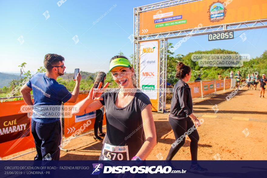 Decathlon Off Road 2019 :: Etapa Fazenda Refúgio