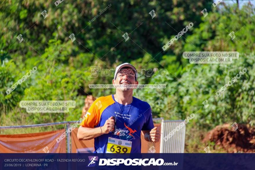 Decathlon Off Road 2019 :: Etapa Fazenda Refúgio