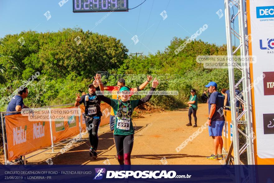 Decathlon Off Road 2019 :: Etapa Fazenda Refúgio
