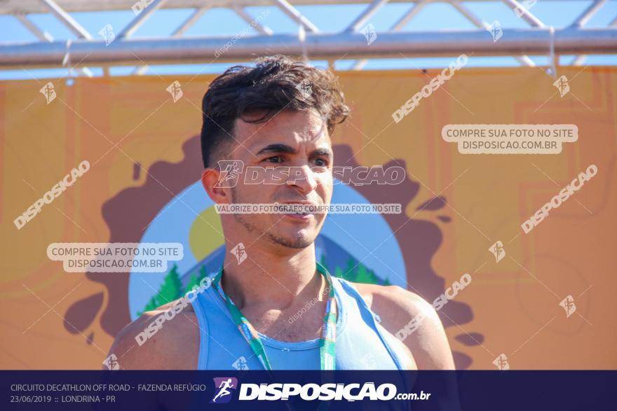 Decathlon Off Road 2019 :: Etapa Fazenda Refúgio