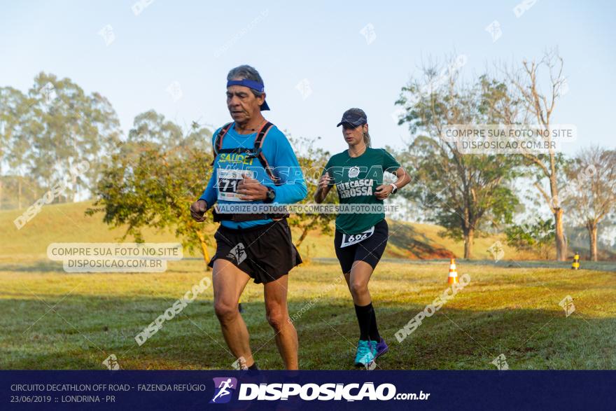 Decathlon Off Road 2019 :: Etapa Fazenda Refúgio
