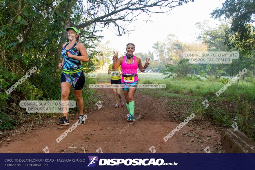 Decathlon Off Road 2019 :: Etapa Fazenda Refúgio