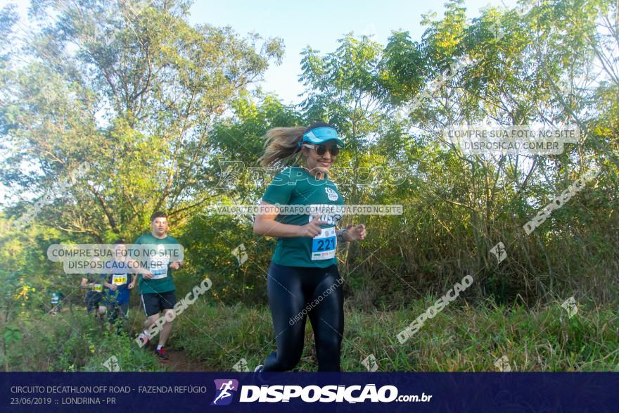 Decathlon Off Road 2019 :: Etapa Fazenda Refúgio