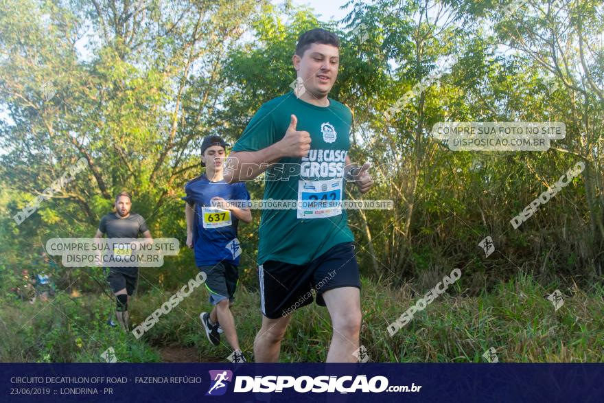 Decathlon Off Road 2019 :: Etapa Fazenda Refúgio