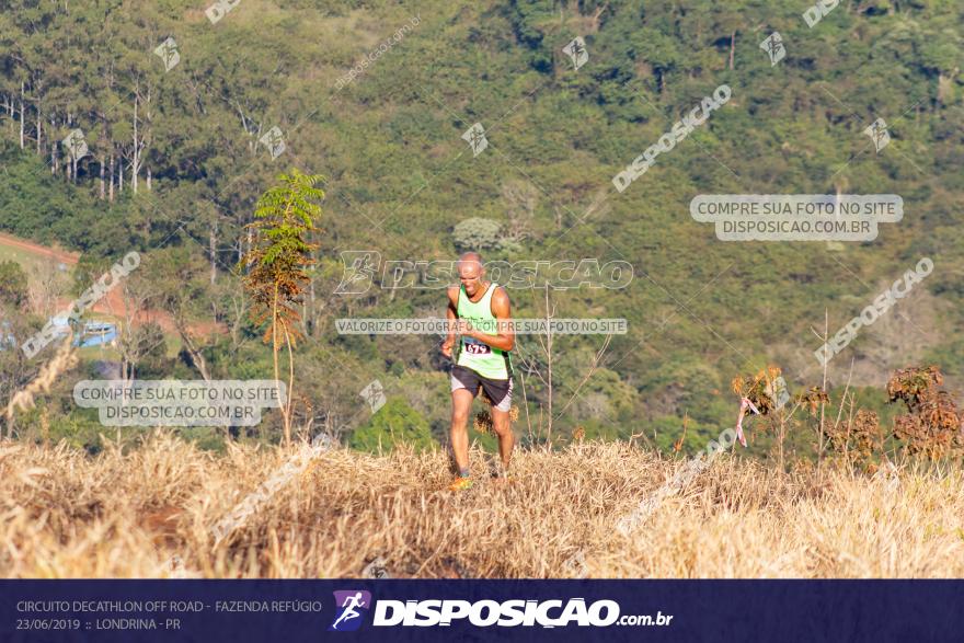Decathlon Off Road 2019 :: Etapa Fazenda Refúgio