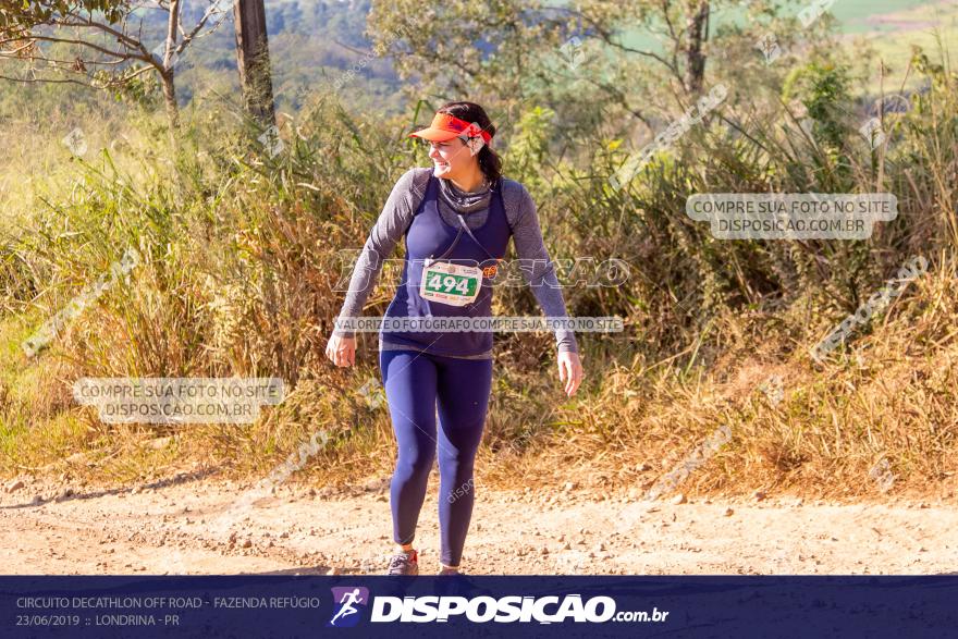Decathlon Off Road 2019 :: Etapa Fazenda Refúgio