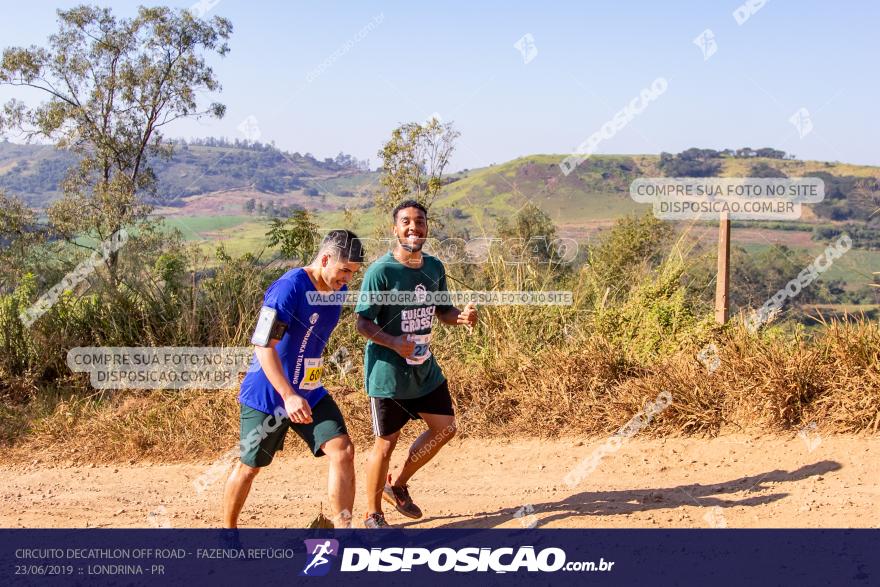 Decathlon Off Road 2019 :: Etapa Fazenda Refúgio
