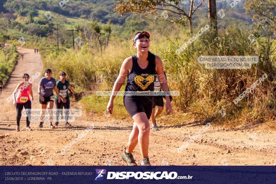 Decathlon Off Road 2019 :: Etapa Fazenda Refúgio
