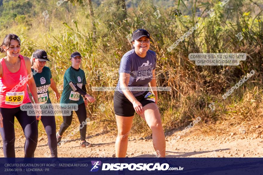 Decathlon Off Road 2019 :: Etapa Fazenda Refúgio