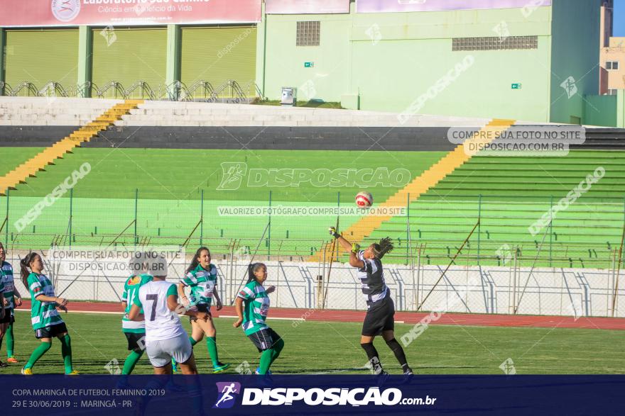 Copa Maringá de Futebol Feminino