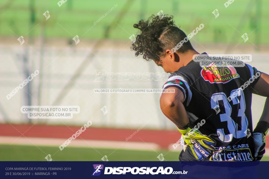 Copa Maringá de Futebol Feminino