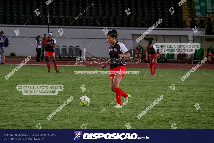 Copa Maringá de Futebol Feminino
