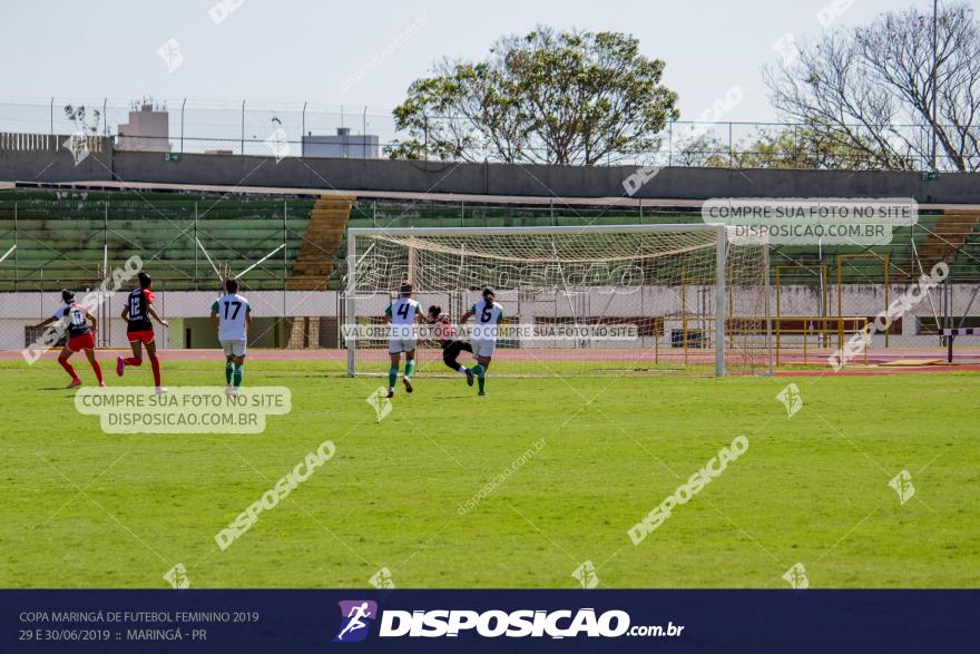 Copa Maringá de Futebol Feminino