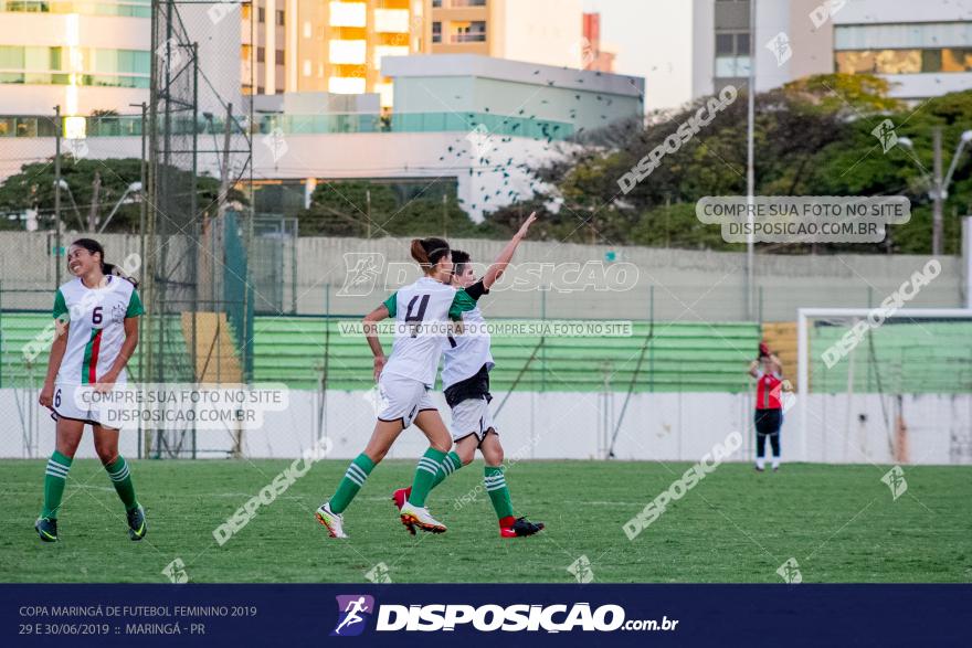 Copa Maringá de Futebol Feminino