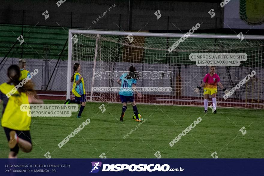 Copa Maringá de Futebol Feminino