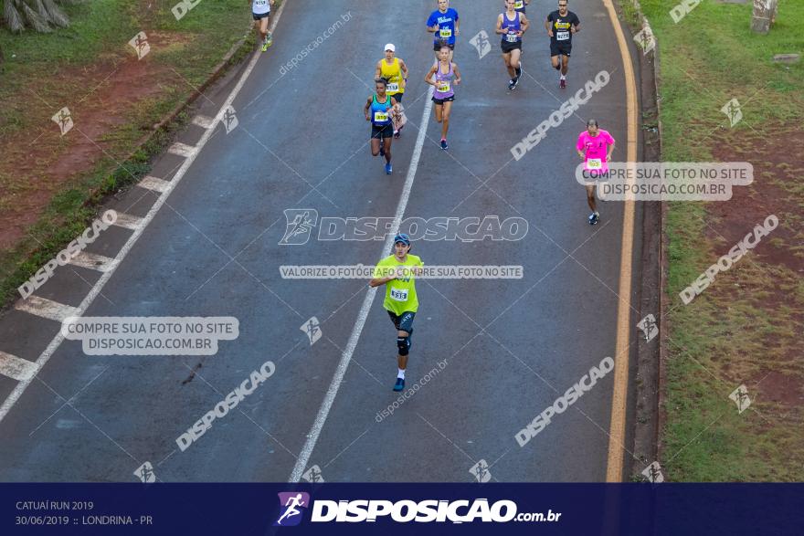 Catuaí Run 2019