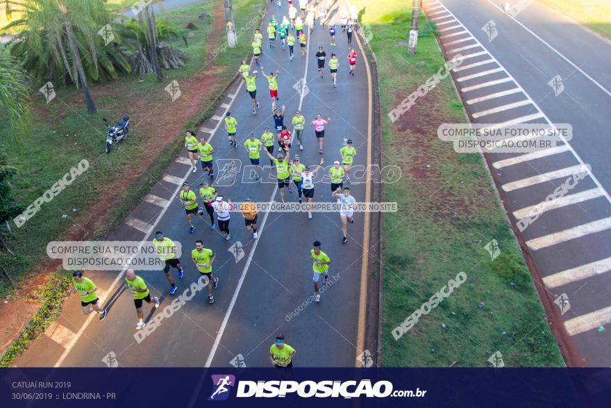 Catuaí Run 2019