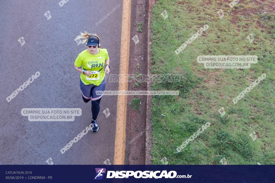 Catuaí Run 2019