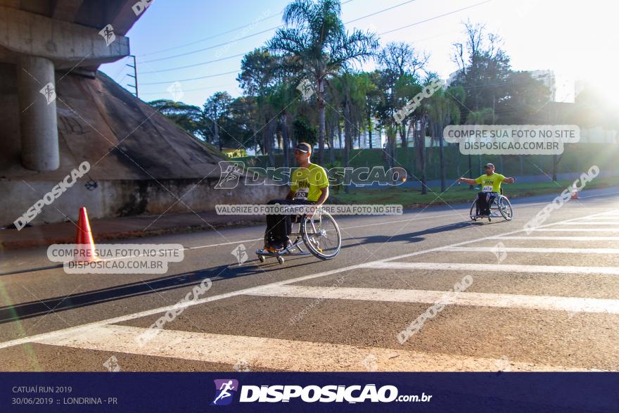 Catuaí Run 2019