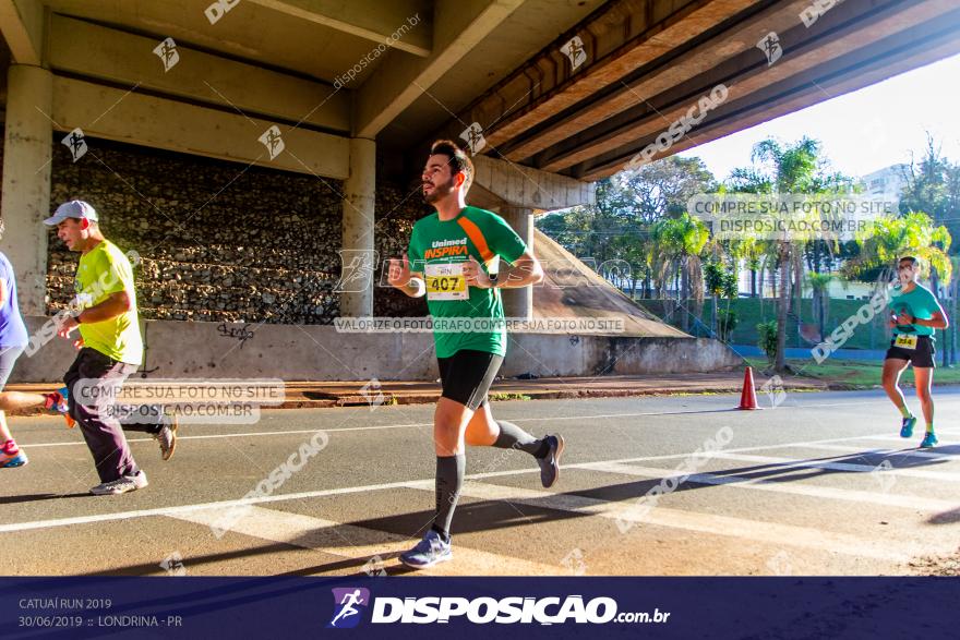 Catuaí Run 2019