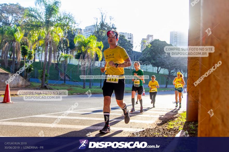 Catuaí Run 2019