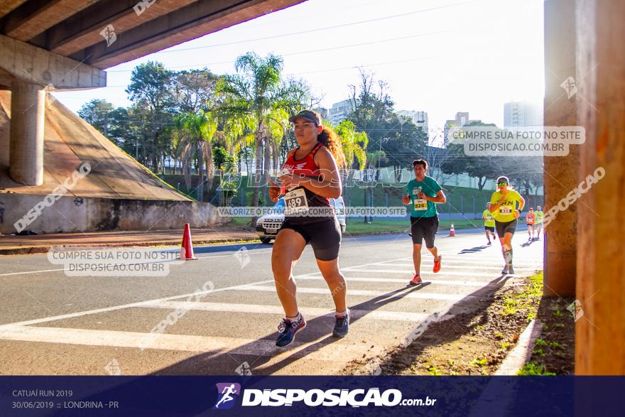 Catuaí Run 2019
