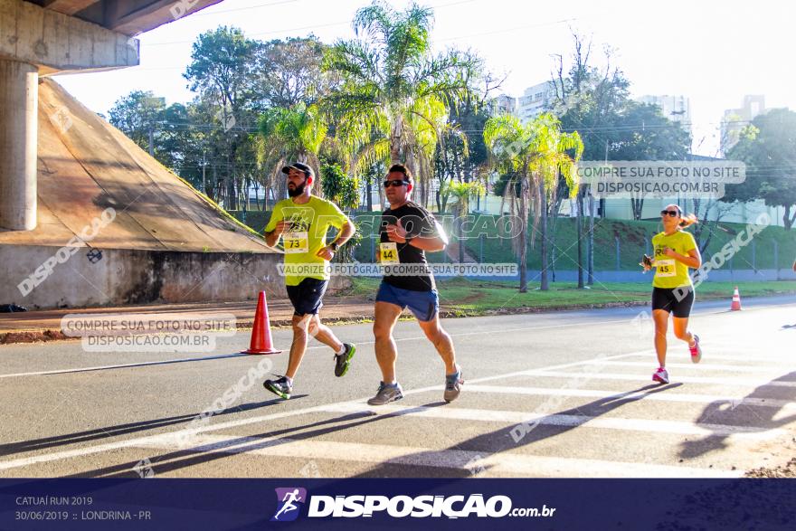 Catuaí Run 2019
