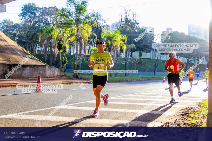 Catuaí Run 2019