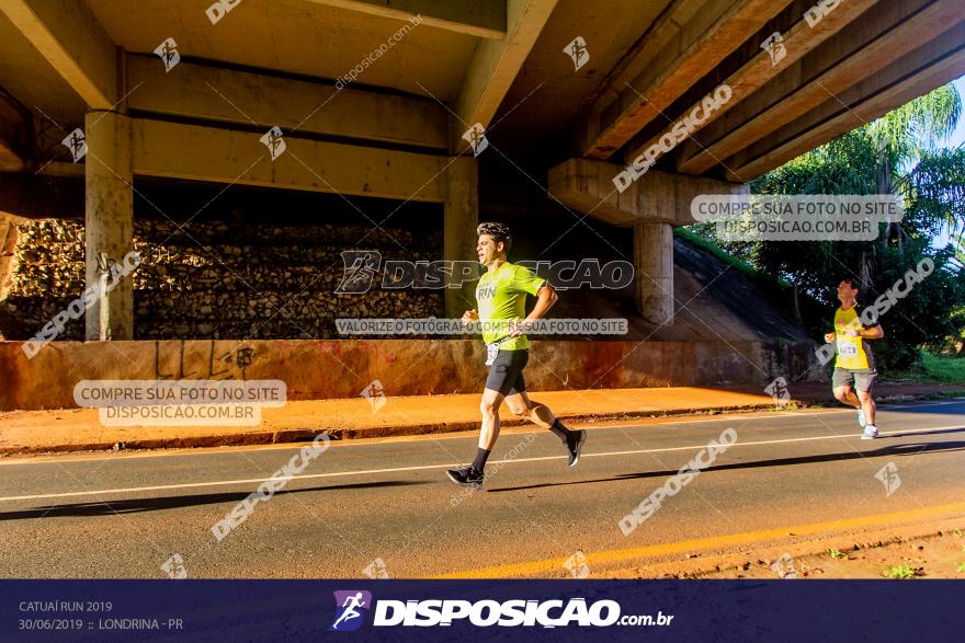 Catuaí Run 2019